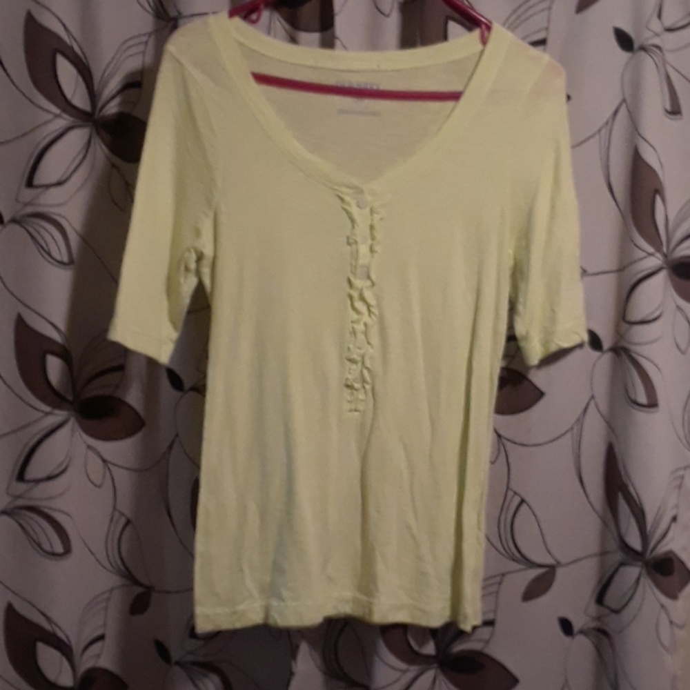Old Navy shirt